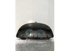 Recambio de cuadro instrumentos para citroën xsara (n1) 2.0 hdi 90 referencia OEM IAM 9636440580A01  