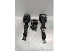 Recambio de juego cinturones trasero para bmw x1/ix1 u11 x1 sdrive18d referencia OEM IAM   
