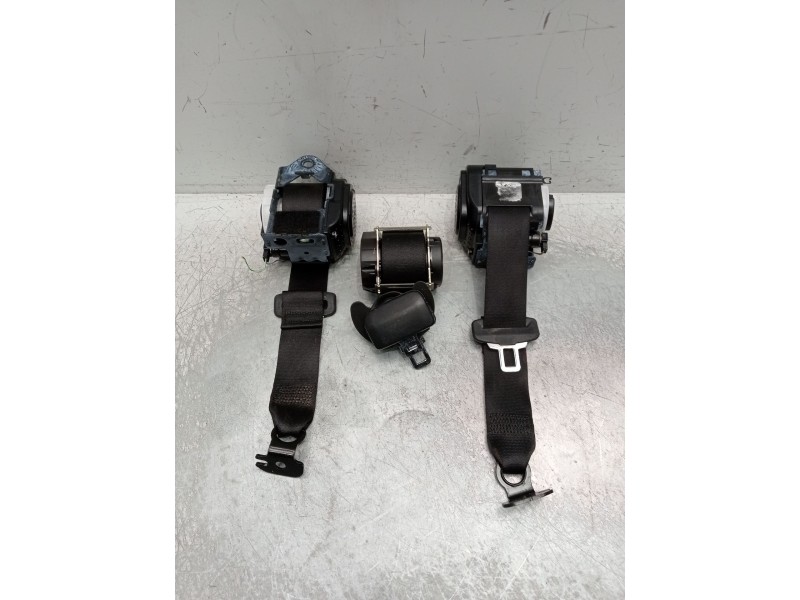 Recambio de juego cinturones trasero para bmw x1/ix1 u11 x1 sdrive18d referencia OEM IAM   