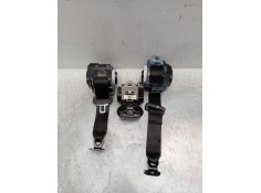 Recambio de juego cinturones trasero para bmw x1/ix1 u11 x1 sdrive18d referencia OEM IAM    2