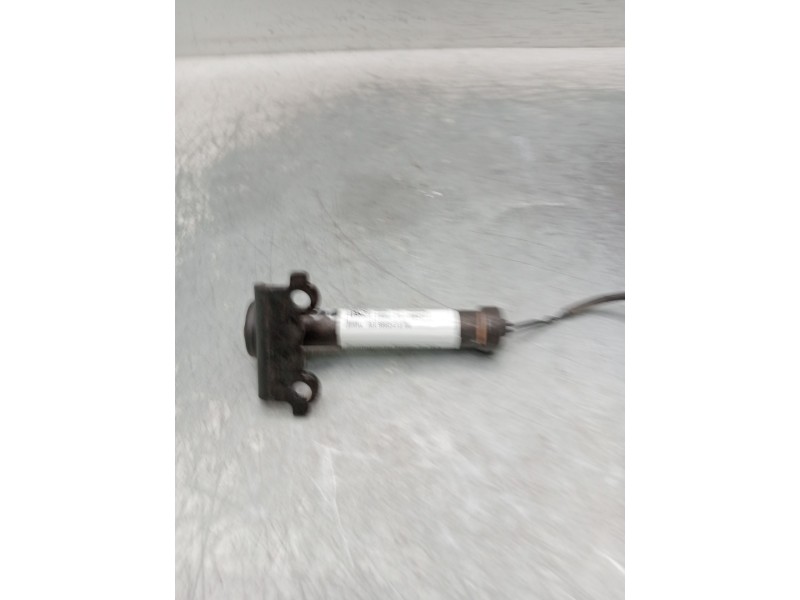 Recambio de airbag delantero derecho para bmw x1/ix1 u11 x1 sdrive18d referencia OEM IAM 988341906 delantero derecho 