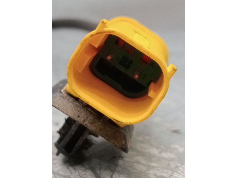 Recambio de airbag delantero derecho para bmw x1/ix1 u11 x1 sdrive18d referencia OEM IAM 988341906 delantero derecho 