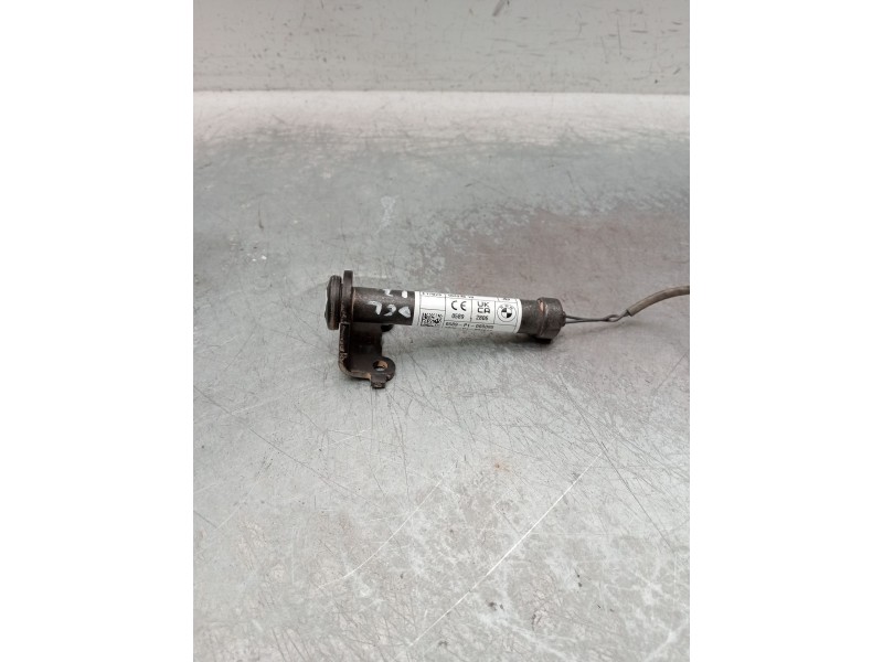 Recambio de airbag delantero izquierdo para bmw x1/ix1 u11 x1 sdrive18d referencia OEM IAM 988341906  