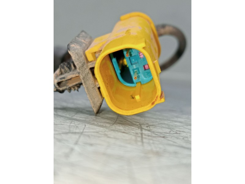 Recambio de airbag delantero izquierdo para bmw x1/ix1 u11 x1 sdrive18d referencia OEM IAM 988341906  