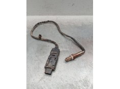 Recambio de sonda lambda para bmw x1/ix1 u11 x1 sdrive18d referencia OEM IAM a3c04052000  