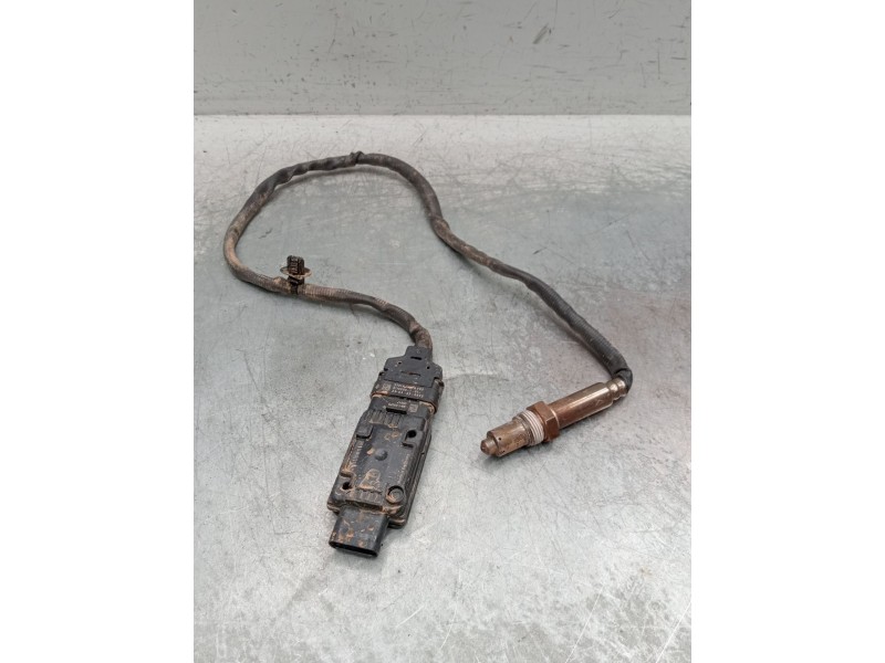 Recambio de sonda lambda para bmw x1/ix1 u11 x1 sdrive18d referencia OEM IAM a3c04052000  