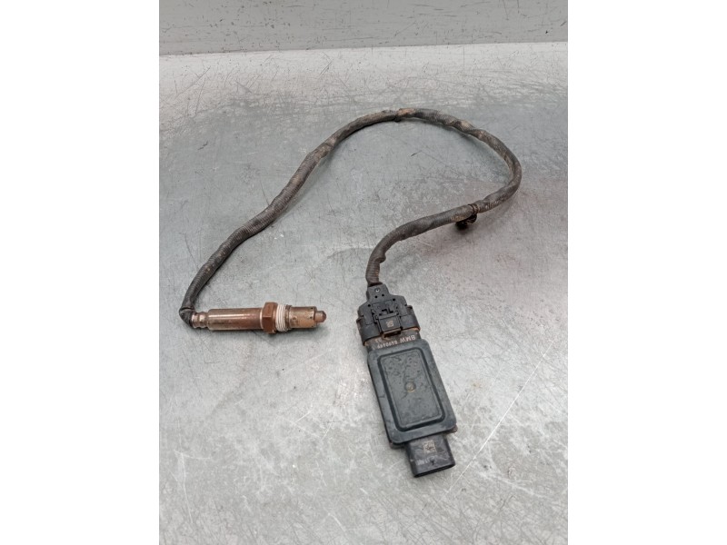 Recambio de sonda lambda para bmw x1/ix1 u11 x1 sdrive18d referencia OEM IAM a3c04052000  