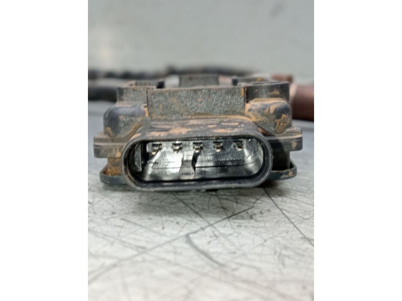 Recambio de sonda lambda para bmw x1/ix1 u11 x1 sdrive18d referencia OEM IAM a3c04052000  