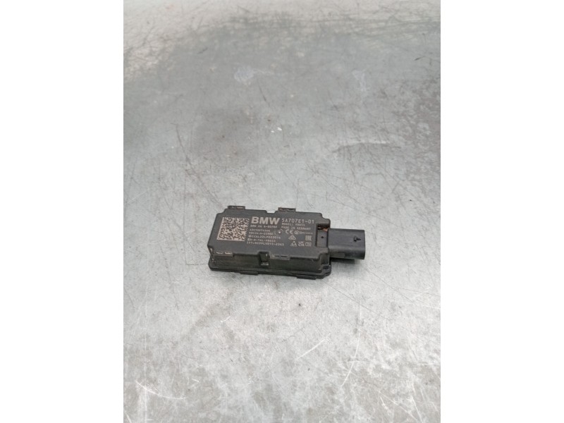 Recambio de modulo electronico para bmw x1/ix1 u11 x1 sdrive18d referencia OEM IAM a3c10274506 5a707e101 