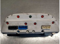Recambio de cuadro instrumentos para lancia kappa berlina 3.0 v6 24v cat referencia OEM IAM 82483752 6027599901  2
