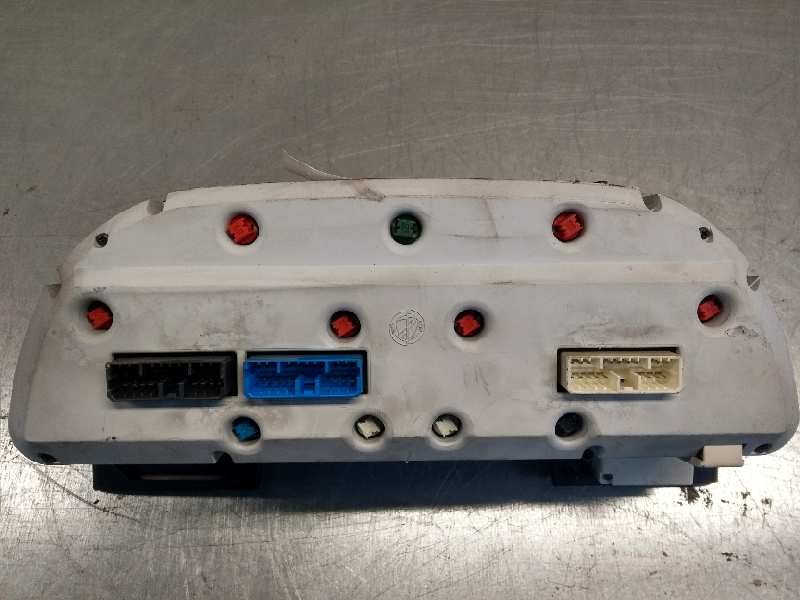 Recambio de cuadro instrumentos para lancia kappa berlina 3.0 v6 24v cat referencia OEM IAM 82483752 6027599901 