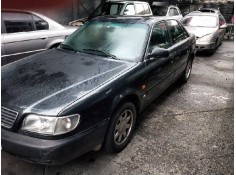 audi a6 berlina (c4) del año 1996