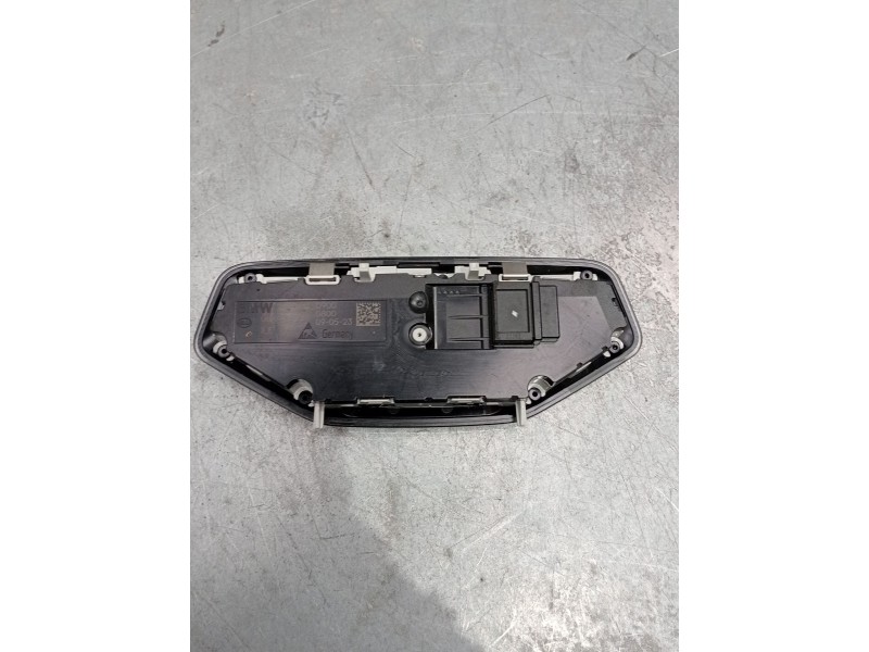 Recambio de mando multifuncion para bmw x1/ix1 u11 x1 sdrive18d referencia OEM IAM 5a661a3 01504839 