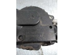 Recambio de motor limpia delantero para dodge caliber 2.0 16v crd cat referencia OEM IAM AX1590109292 05303780AD 70113 2