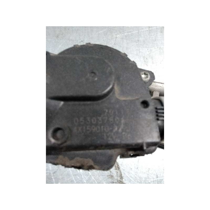 Recambio de motor limpia delantero para dodge caliber 2.0 16v crd cat referencia OEM IAM AX1590109292 05303780AD 70113 Recambio de motor limpia delantero para dodge caliber 2.0 16v crd cat referencia OEM IAM AX1590109292 05303780AD 70113