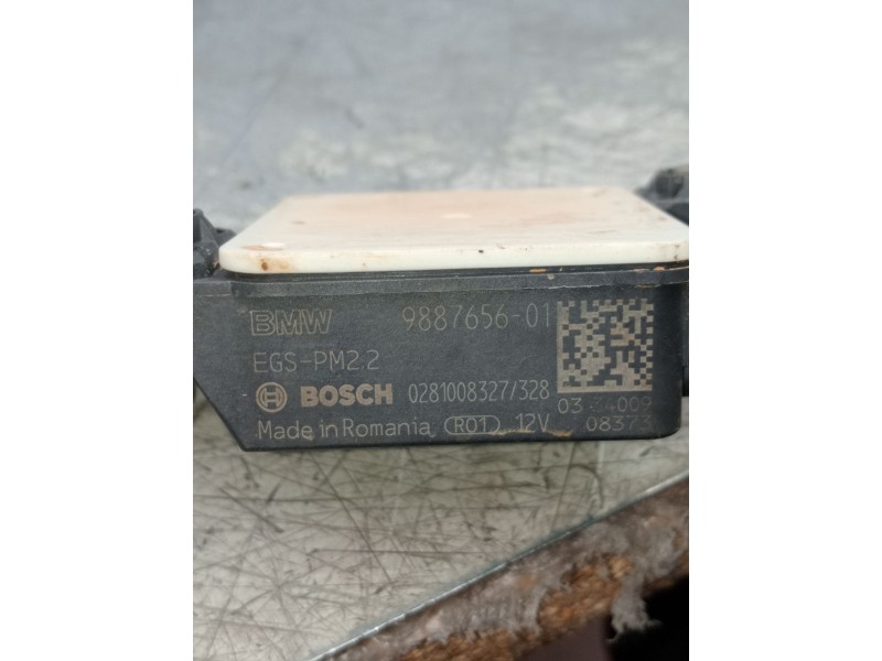 Recambio de sonda lambda para bmw x1/ix1 u11 x1 sdrive18d referencia OEM IAM 988765601 0281008327 