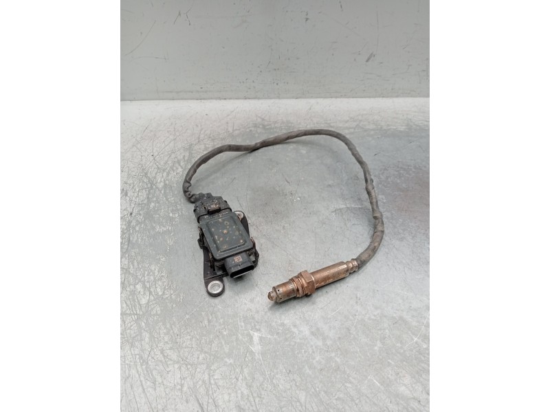 Recambio de sonda lambda para bmw x1/ix1 u11 x1 sdrive18d referencia OEM IAM a2c18478800  