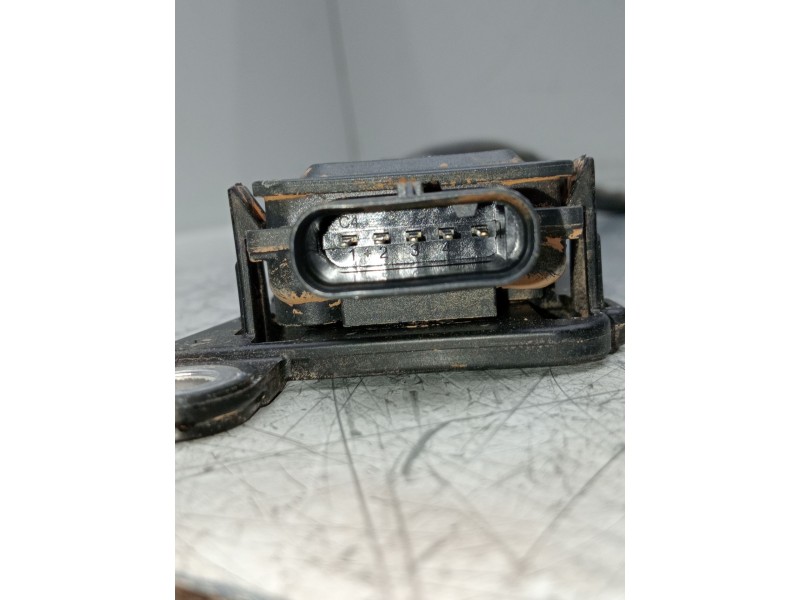 Recambio de sonda lambda para bmw x1/ix1 u11 x1 sdrive18d referencia OEM IAM a2c18478800  