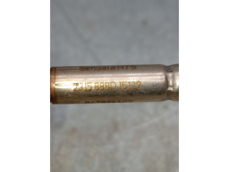 Recambio de sensor para bmw x1/ix1 u11 x1 sdrive18d referencia OEM IAM 2345888d15129  