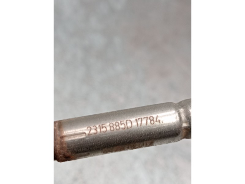 Recambio de sensor para bmw x1/ix1 u11 x1 sdrive18d referencia OEM IAM 2315885d17784  