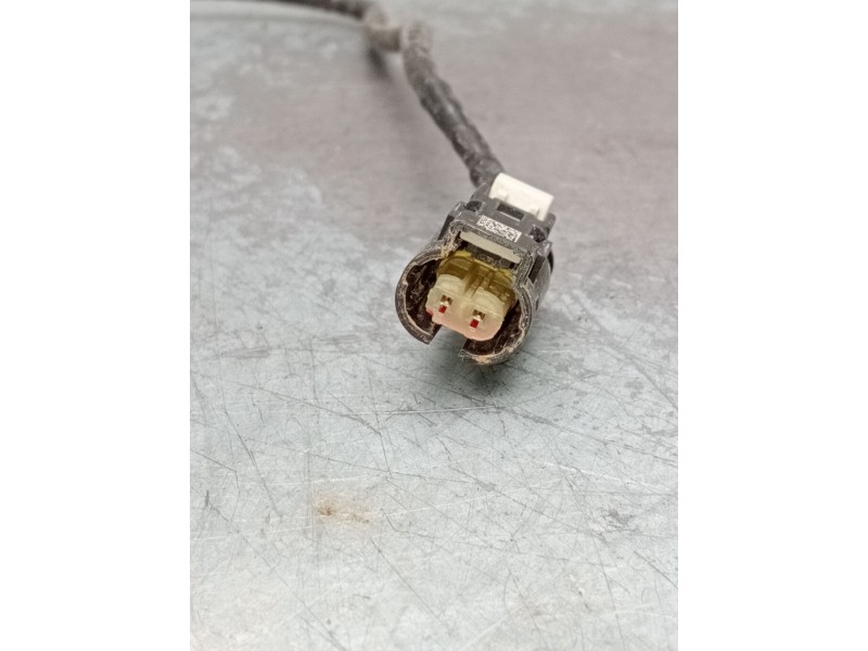 Recambio de sensor para bmw x1/ix1 u11 x1 sdrive18d referencia OEM IAM 2314860d24717  