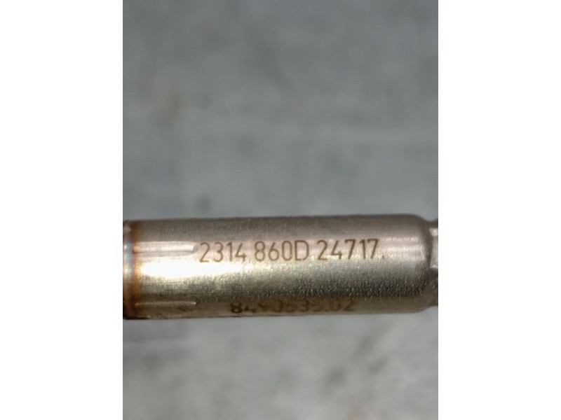 Recambio de sensor para bmw x1/ix1 u11 x1 sdrive18d referencia OEM IAM 2314860d24717  