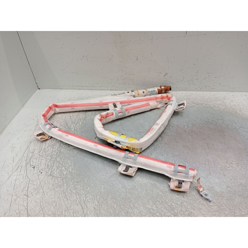 Recambio de airbag cortina delantero derecho para bmw x1/ix1 u11 x1 sdrive18d referencia OEM IAM 9462720 85946272009 23b126kt011
