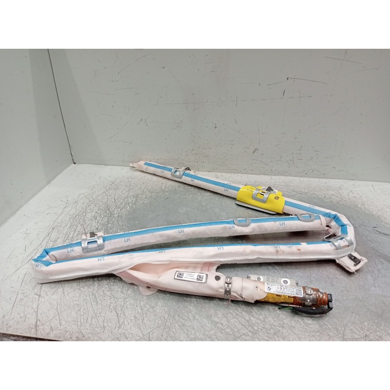 Recambio de airbag cortina delantero izquierdo para bmw x1/ix1 u11 x1 sdrive18d referencia OEM IAM 9462719 84946271909 23b128kt0
