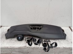 Recambio de kit airbag para bmw x1/ix1 u11 x1 sdrive18d referencia OEM IAM   