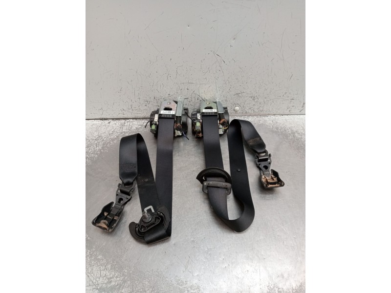 Recambio de kit airbag para bmw x1/ix1 u11 x1 sdrive18d referencia OEM IAM   