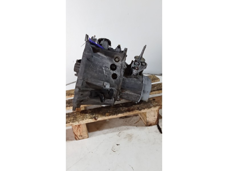Recambio de caja cambios para citroën xsara picasso referencia OEM IAM 20DP29  1667827B