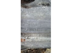 Recambio de caja cambios para citroën xsara picasso referencia OEM IAM 20DP29  1667827B 2