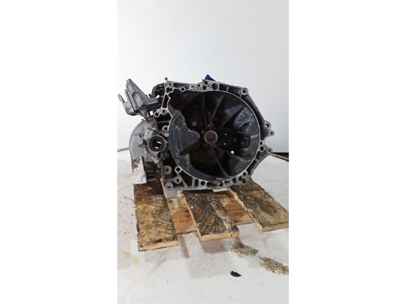 Recambio de caja cambios para citroën xsara picasso referencia OEM IAM 20DP29  1667827B