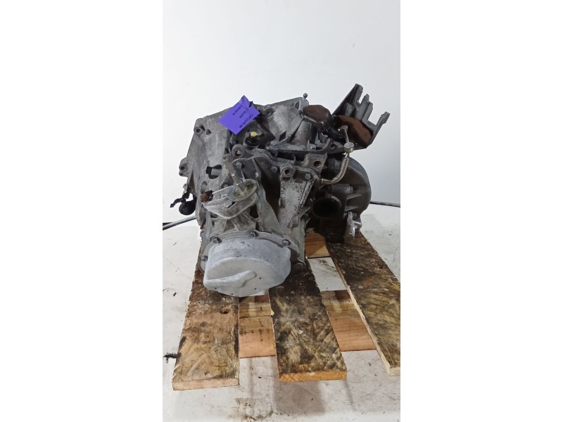 Recambio de caja cambios para citroën xsara picasso referencia OEM IAM 20DP29  1667827B