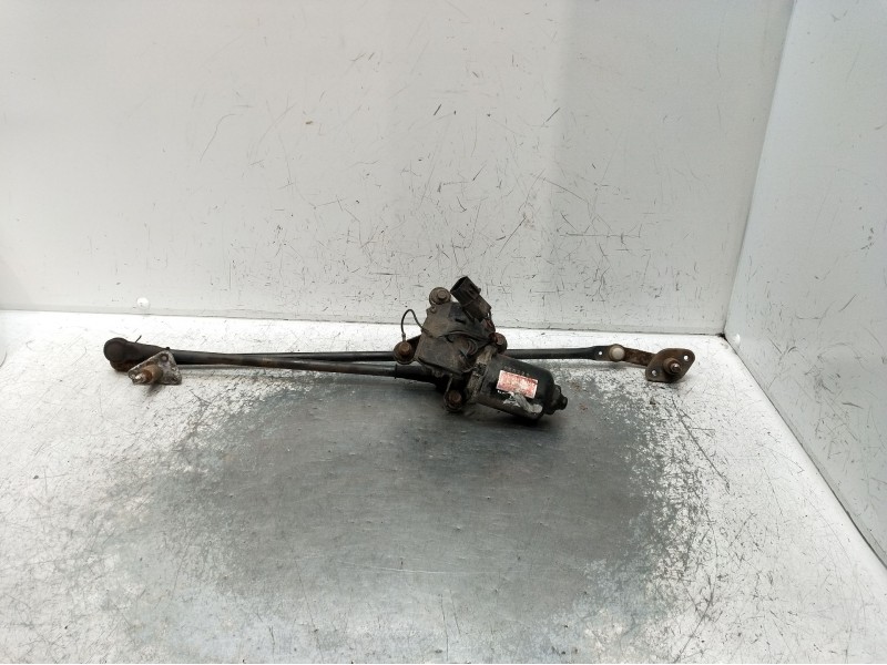 Recambio de motor limpia delantero para ssangyong musso (fj) 2.9 d referencia OEM IAM   