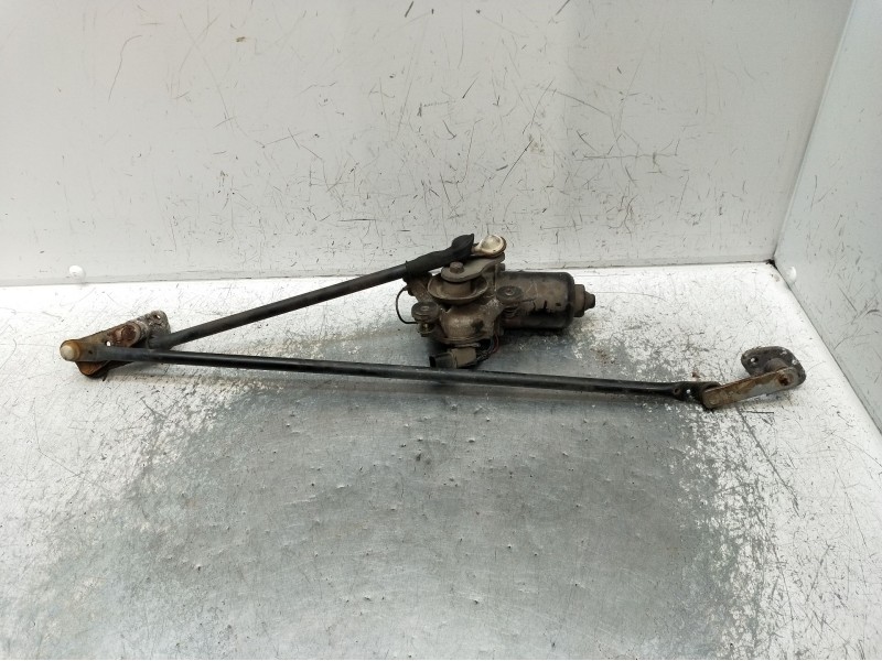 Recambio de motor limpia delantero para ssangyong musso (fj) 2.9 d referencia OEM IAM   