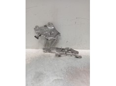 Recambio de bisagra capot para bmw x1/ix1 u11 x1 sdrive18d referencia OEM IAM 9883418 13989610 derecho 2