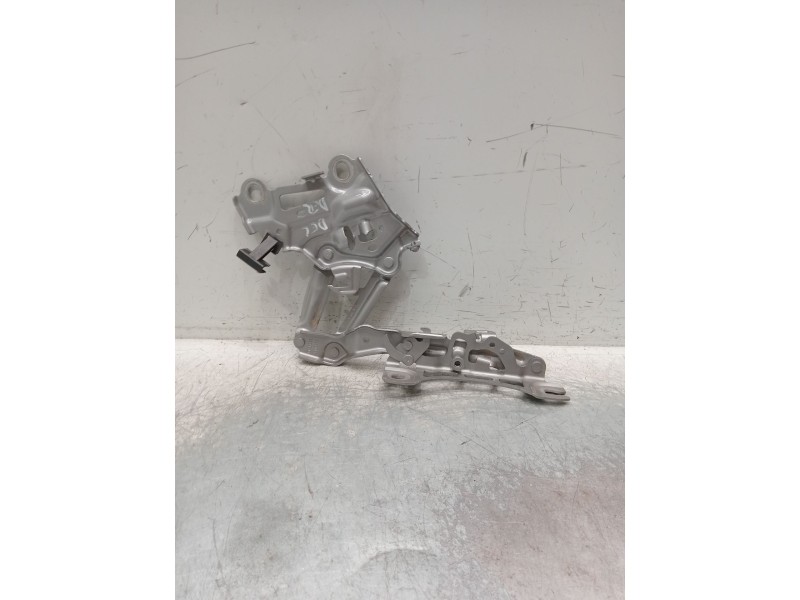 Recambio de bisagra capot para bmw x1/ix1 u11 x1 sdrive18d referencia OEM IAM 9883418 13989610 derecho