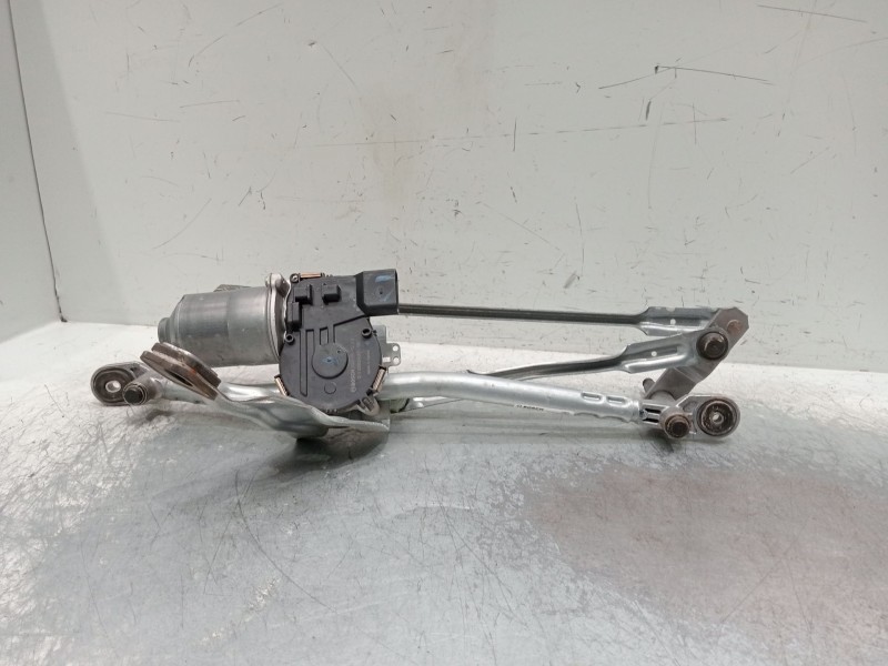 Recambio de motor limpia delantero para bmw x1/ix1 u11 x1 sdrive18d referencia OEM IAM 3397022381 947883104 