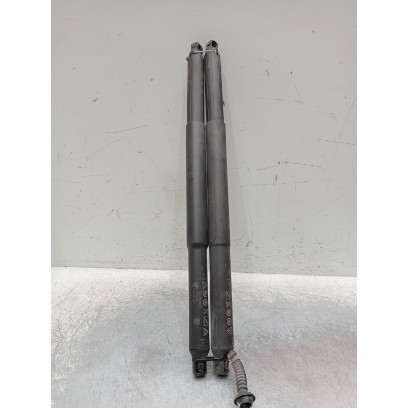 Recambio de amortiguadores maletero / porton para bmw x1/ix1 u11 x1 sdrive18d referencia OEM IAM 5124945047508 f0720000 