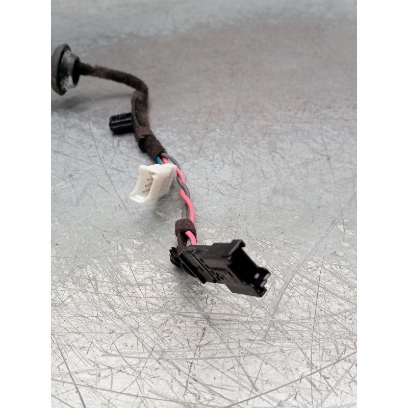 Recambio de amortiguadores maletero / porton para bmw x1/ix1 u11 x1 sdrive18d referencia OEM IAM 5124945047508 f0720000 