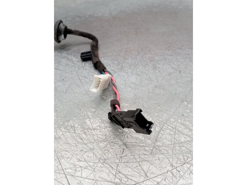 Recambio de amortiguadores maletero / porton para bmw x1/ix1 u11 x1 sdrive18d referencia OEM IAM 5124945047508 f0720000 