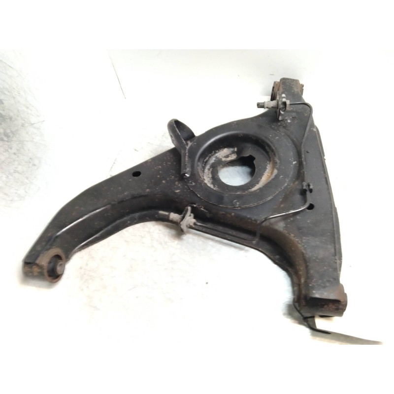 Recambio de brazo suspension inferior trasero derecho para peugeot 607 (s1) 2.2 hdi fap cat referencia OEM IAM   
