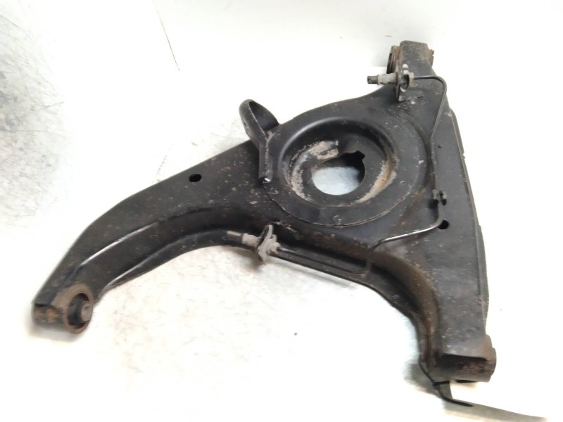Recambio de brazo suspension inferior trasero derecho para peugeot 607 (s1) 2.2 hdi fap cat referencia OEM IAM   