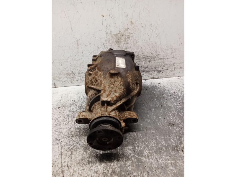 Recambio de diferencial trasero para bmw 3 compact (e46) 318 td referencia OEM IAM 752662502 890403240721 