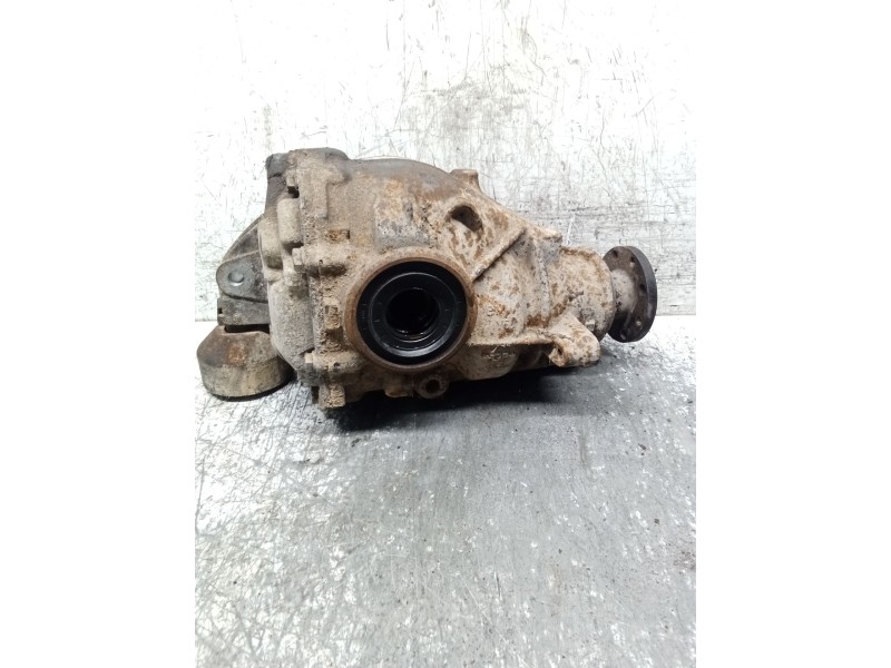 Recambio de diferencial trasero para bmw 3 compact (e46) 318 td referencia OEM IAM 752662502 890403240721 