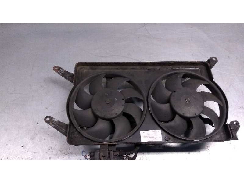 Recambio de electroventilador para lancia lybra berlina 1.9 jtd cat referencia OEM IAM   