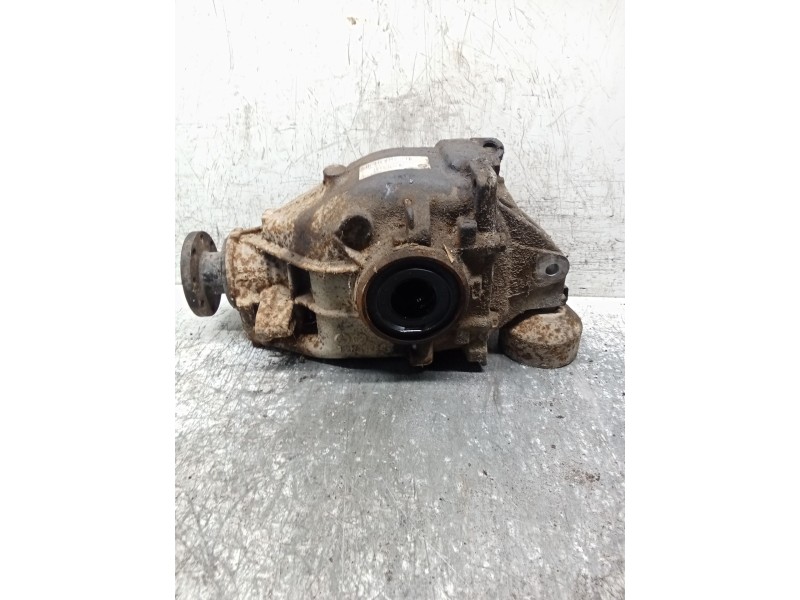 Recambio de diferencial trasero para bmw 3 compact (e46) 318 td referencia OEM IAM 752662502 890403240721 