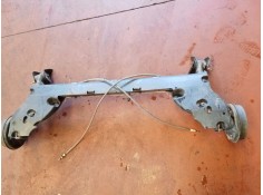 Recambio de puente trasero para dacia sandero ii tce 90 (b8m1, b8ma) referencia OEM IAM   TAMBOR/ABS 2