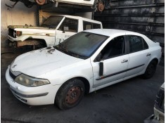 renault laguna ii (bg0) del año 2001